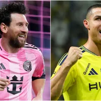 Lionel Messi and Cristiano Ronaldo return to club action with strong performances after contrasting international breaks