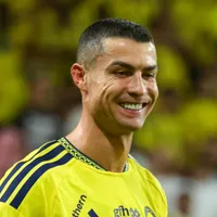 Ange Postecoglou delivers Cristiano Ronaldo update ahead of Al Nassr’s AFC Champions League clash