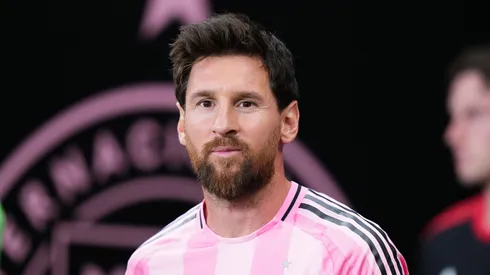Lionel Messi selects soccer’s top 10 future stars: Did any USMNT player make the list?