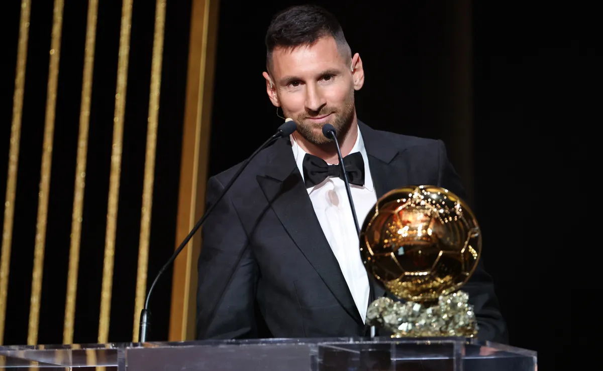 Lionel Messi’s attendance at the Ballon d’Or gala in London reportedly remains unconfirmed