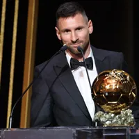 Lionel Messi’s attendance at the Ballon d’Or gala in London reportedly remains unconfirmed