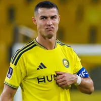 Cristiano Ronaldo and Al-Nassr make urgent request ahead of Al-Ahli clash in Saudi Pro League as travel issue emerges
