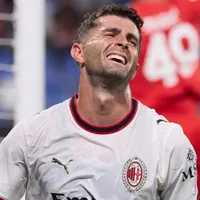 Christian Pulisic’s Milan performance earns rare recognition in 2026 as club owner Gerry Cardinale’s verdict emerges
