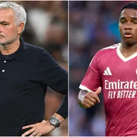 Jose Mourinho shuts down rumors about a potential Endrick departure from Real Madrid