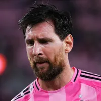 Lionel Messi’s Inter Miami could book their 2026 MLS Cup playoff ticket against NYCFC
