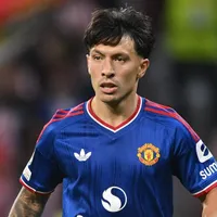 Man United reportedly set to fine Lisandro Martinez after his club criticism following Champions League loss