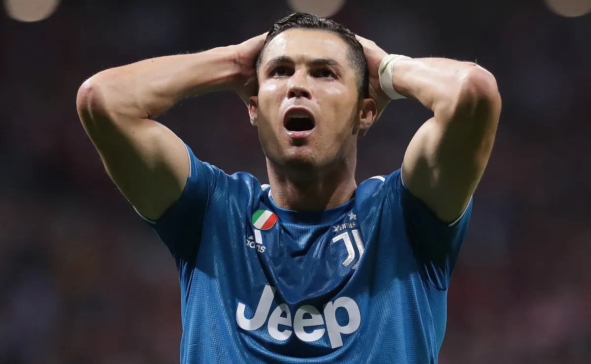 Cristiano Ronaldo Faces Legal Challenges with Juventus and in Portugal