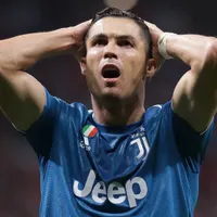 Cristiano Ronaldo’s legal troubles extend beyond Portugal as Juventus steps up five-year financial dispute