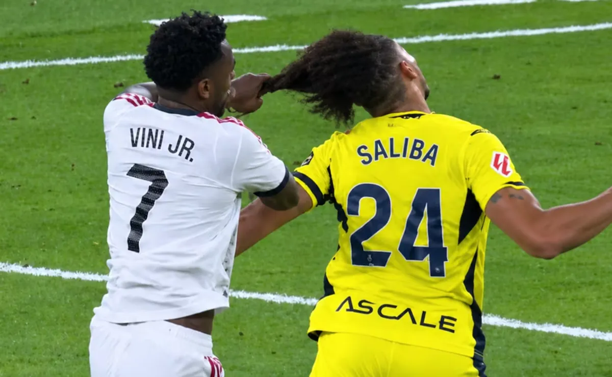Vinicius to miss El Clasico showdown vs Barcelona after La Liga confirms four-game ban as key reason for double punishment revealed