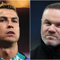 Cristiano Ronaldo’s career crossroads exposed as ex-teammate Wayne Rooney makes uncomfortable admission about his Portugal future