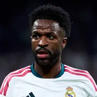 Mourinho slams Spanish referees’ committee over Vinicius Junior’s four-match ban