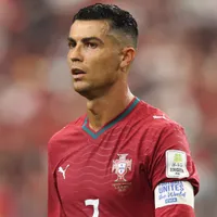 Cristiano Ronaldo’s sister casts doubt on his Portugal return amid Jorge Jesus feud
