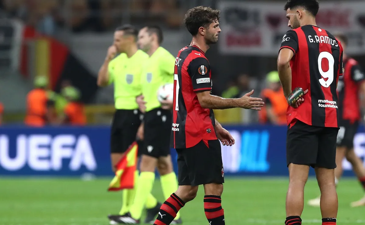 How to watch RB Salzburg vs AC Milan match in the USA: Live stream and ...