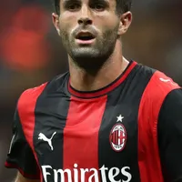Is Christian Pulisic playing today? Projected lineups for RB Salzburg vs AC Milan in Matchday 2 of the 2026-27 UEFA Europa League