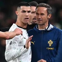 Cristiano Ronaldo accused of special treatment from FIFA as ex-England boss Gareth Southgate questions 2026 World Cup ban reprieve