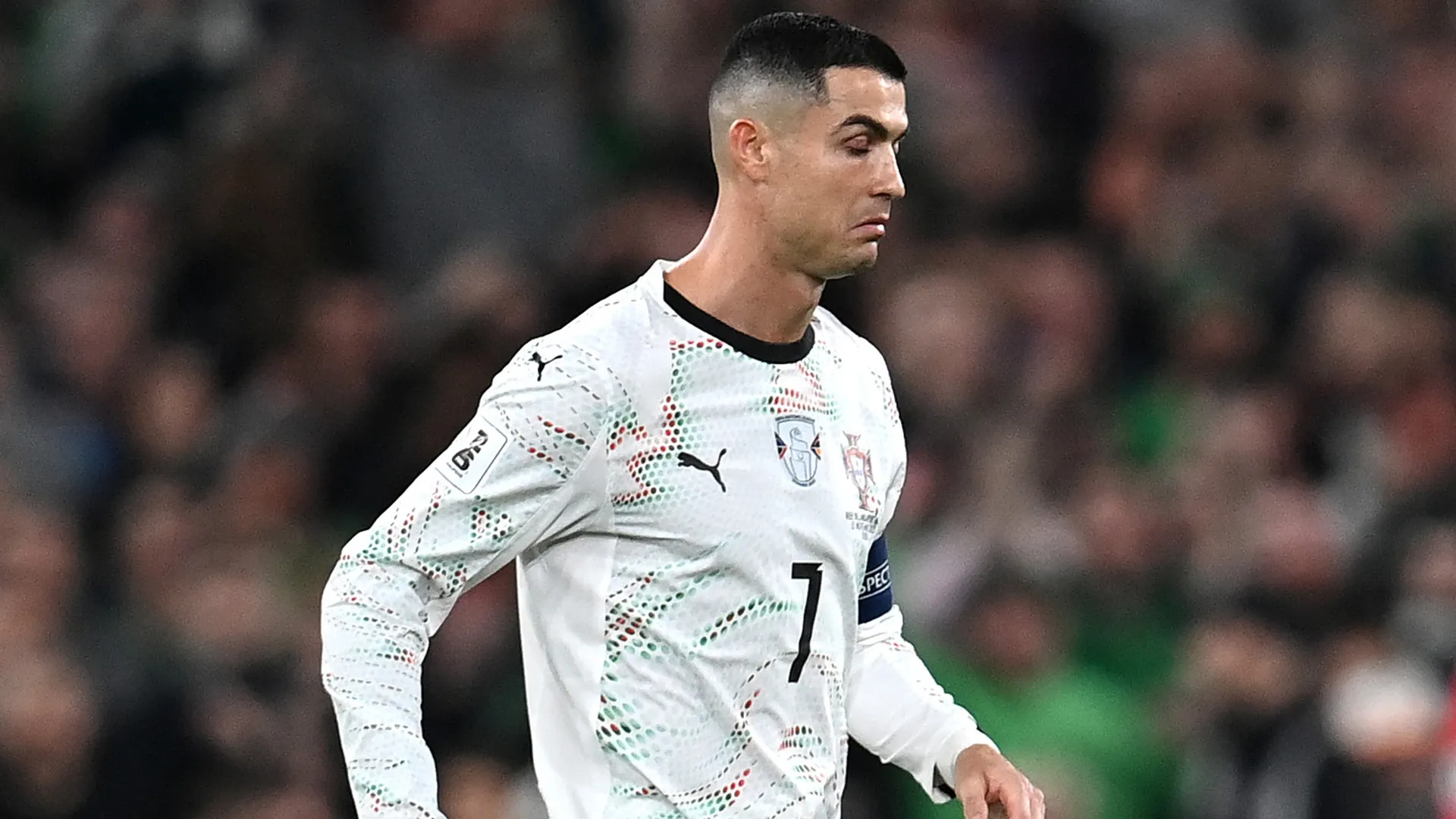 ronaldo portugal