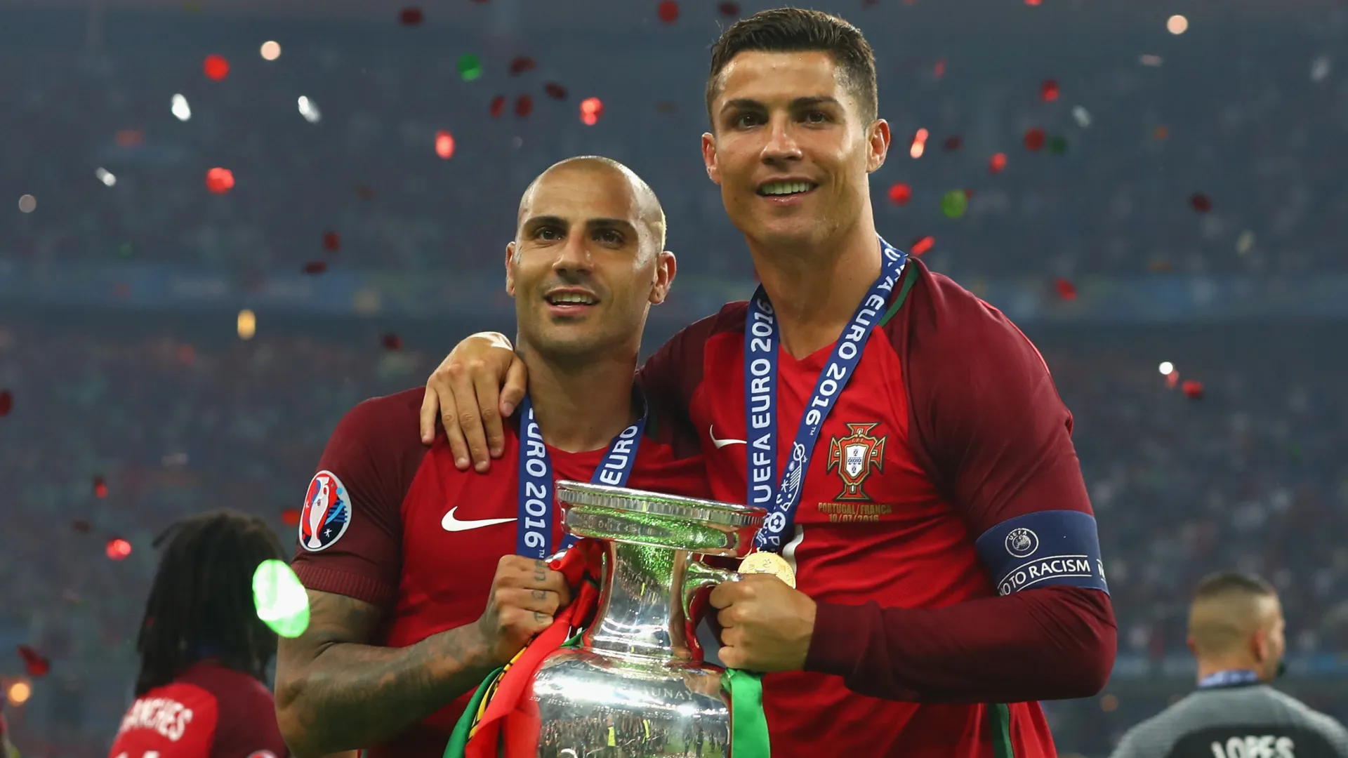 ronaldo quaresma
