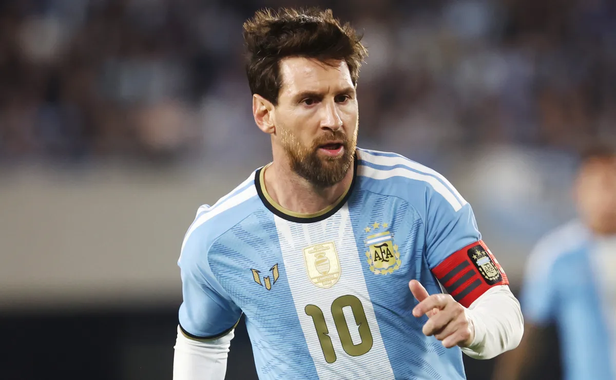 Argentina reportedly already has first opponent for November window after Lionel Messi’s retirement