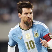 Argentina reportedly already has first opponent for November window after Lionel Messi’s retirement