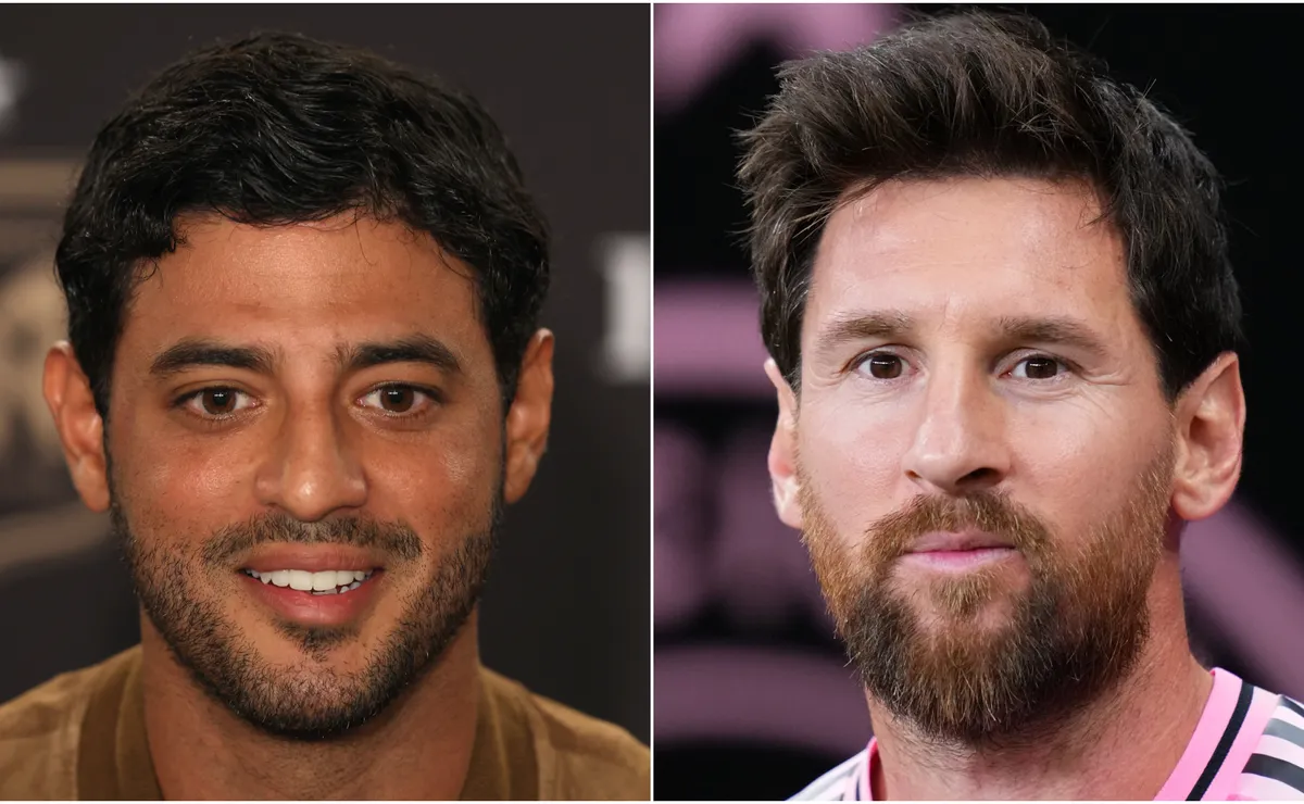 Lionel Messi closing in on Carlos Vela’s MLS goalscoring record as Inter ...