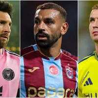 Mohamed Salah achieves European record that neither Lionel Messi nor Cristiano Ronaldo reached