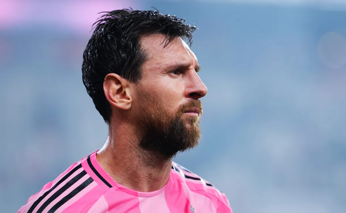 Lionel Messi’s teammates face contract decisions as Inter Miami evaluate two players’ futures