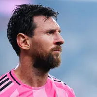 Lionel Messi’s teammates face contract decisions as Inter Miami evaluate two players’ futures