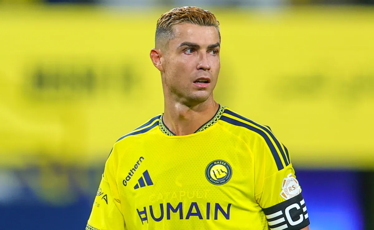 Why Cristiano Ronaldo's Al Nassr won't play in the AFC Champions League Elite tonight vs Al Wasl?