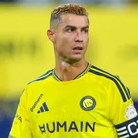 Cristiano Ronaldo’s Al Nassr find goalkeeper replacement as Nawaf Al-Aqidi faces surgery