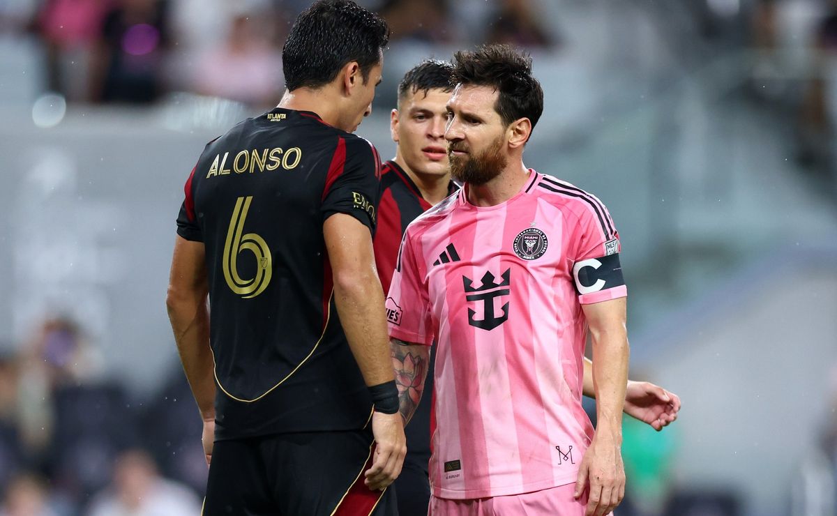 Atlanta United vs Inter Miami 2026 MLS Showdown: Lineup Preview and Messi’s Availability