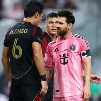 Is Lionel Messi playing today? Projected lineups for Atlanta United vs Inter Miami in 2026 MLS season