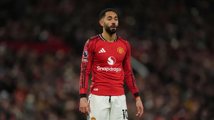 Matheus Cunha (Manchester United)