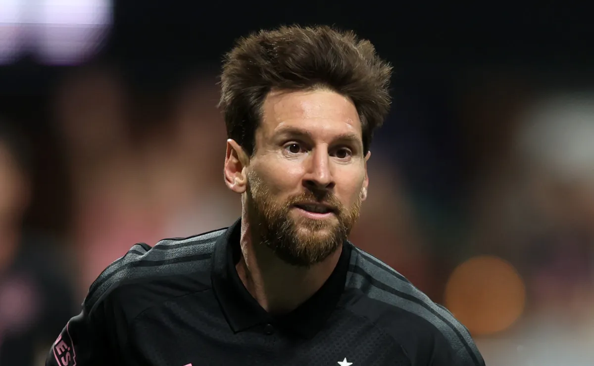 Lionel Messi Achieves 936 Career Goals at 39 Years Old
