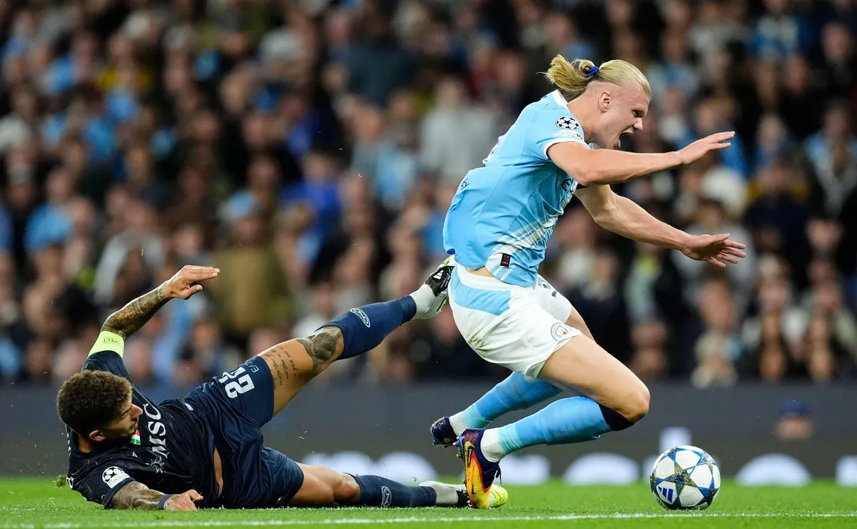 How to watch Manchester City vs AEK Athens match in the USA: Live stream and TV for 2026-27 UEFA Champions League