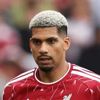 Ronald Araujo addresses permanent Liverpool transfer option following Barcelona loan