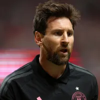 Nashville on the brink of Supporters’ Shield as Lionel Messi’s Inter Miami run out of road