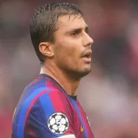 Why is Rodri not starting for Barcelona vs PSG in 2026-27 UEFA Champions League?