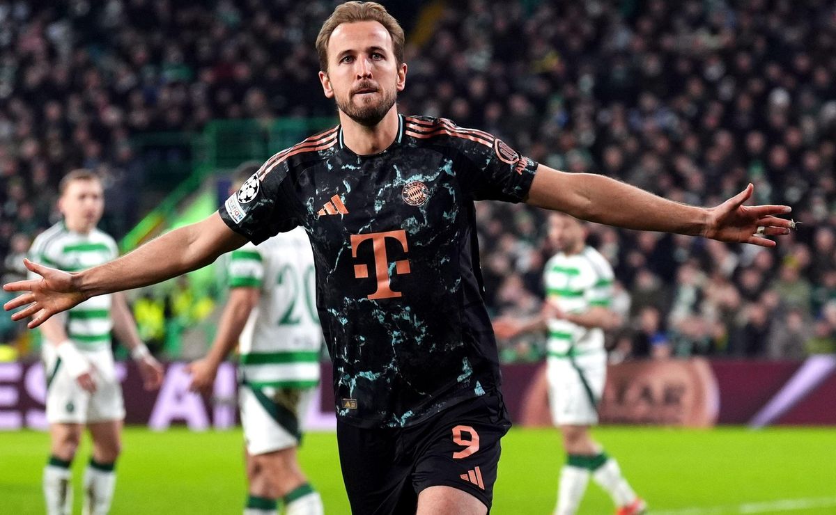 How to Catch Bayern Munich vs Arsenal Live in the US – Broadcast, Stream and Match Preview for Champions League 2026‑27