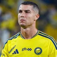 Cristiano Ronaldo wastes chance to climb Saudi Pro League Golden Boot race with missed penalty for Al Nassr
