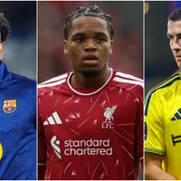 Rio Ngumoha joins Lamine Yamal and Cristiano Ronaldo in exclusive Champions League club