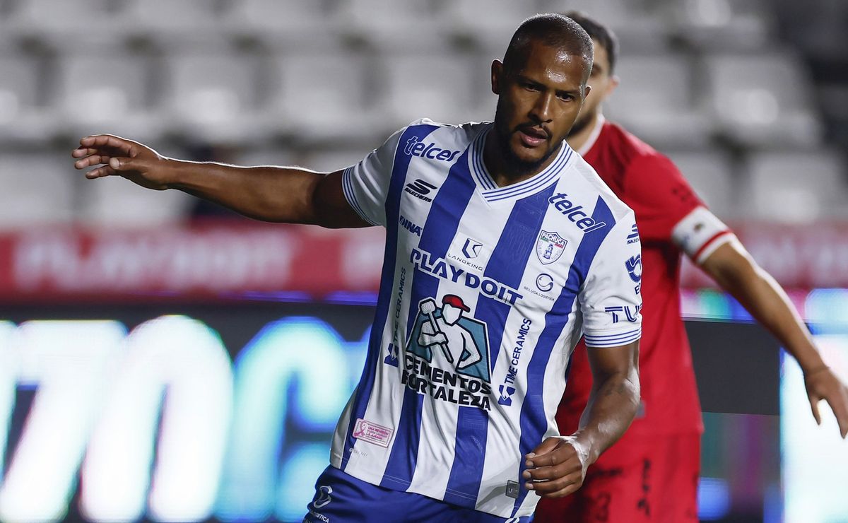 How to Catch Pachuca vs Cruz Azul Live in the U.S. – Streaming Options, Form Guide and Head‑to‑Head