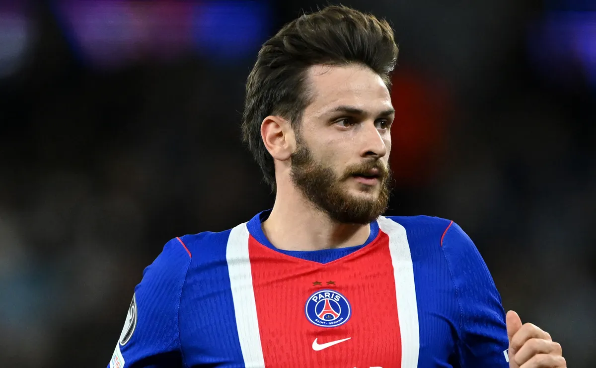 PSG Faces Injury Setbacks Following Champions League Victory Over Barcelona