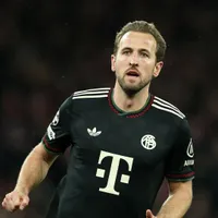 Bayern Munich vs Arsenal: Projected lineups for the 2026-27 UEFA Champions League match