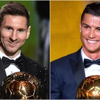 Cristiano Ronaldo and Lionel Messi headline new Ballon d’Or Of All Time award: Full nominee list, eligibility rules, voting deadline, and prize explained