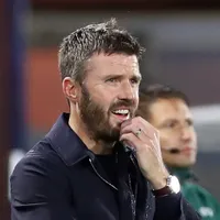 Michael Carrick apologizes to Manchester United fans after humiliating 4-1 Como demolition