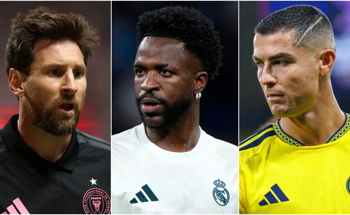 Thibaut Courtois Defends Vinicius Junior Amid Criticism