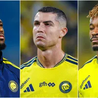 Cristiano Ronaldo’s Al-Nassr receives fresh injury update on Kingsley Coman and Mohamed Simakan ahead of crucial Saudi Pro League clash vs Al-Wasl