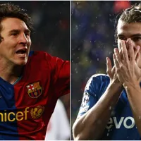 Lionel Messi’s 2009 record revisited as Nico Paz becomes youngest Argentine to achieve UEFA Champions League milestone