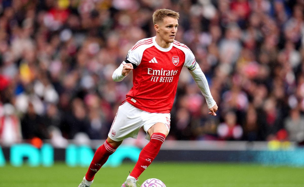 Arsenal vs Everton on Oct. 24, 2026: Where to Watch in the U.S. and What to Expect