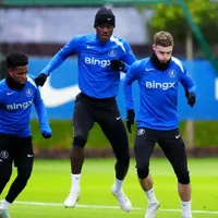 How to watch Chelsea vs Tottenham match in the USA: Live stream and TV for 2026-27 Premier League